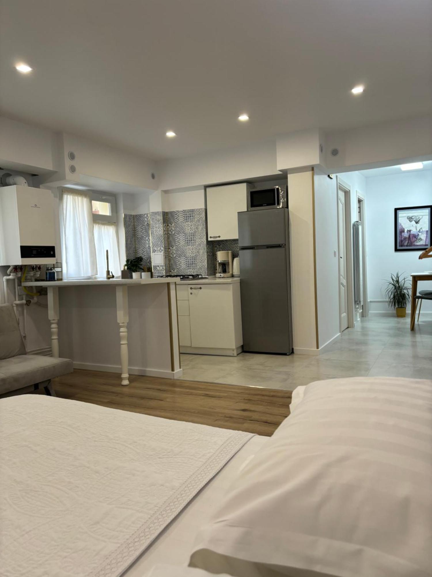 Apartament Luna بياترا نام المظهر الخارجي الصورة