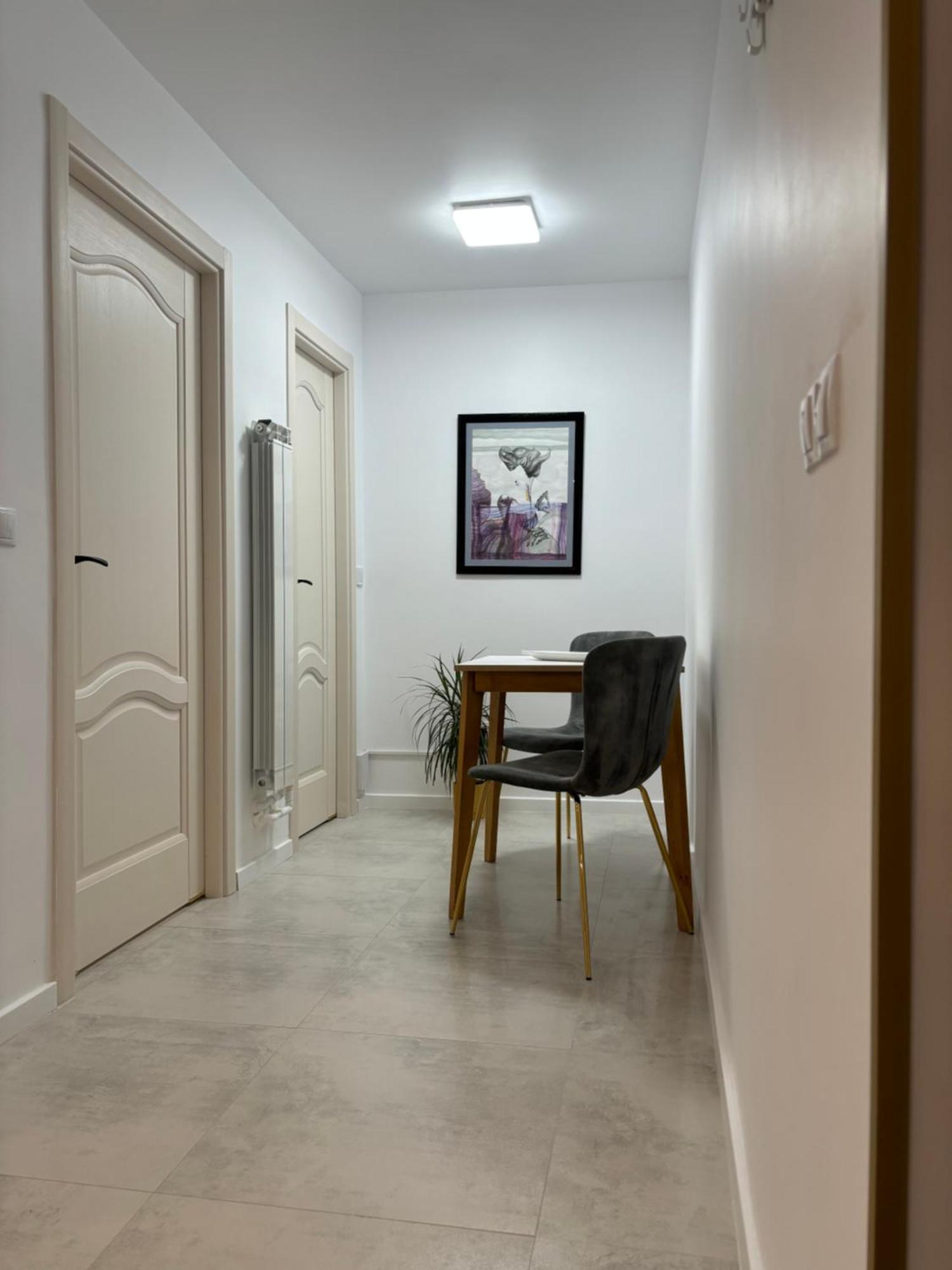 Apartament Luna بياترا نام المظهر الخارجي الصورة