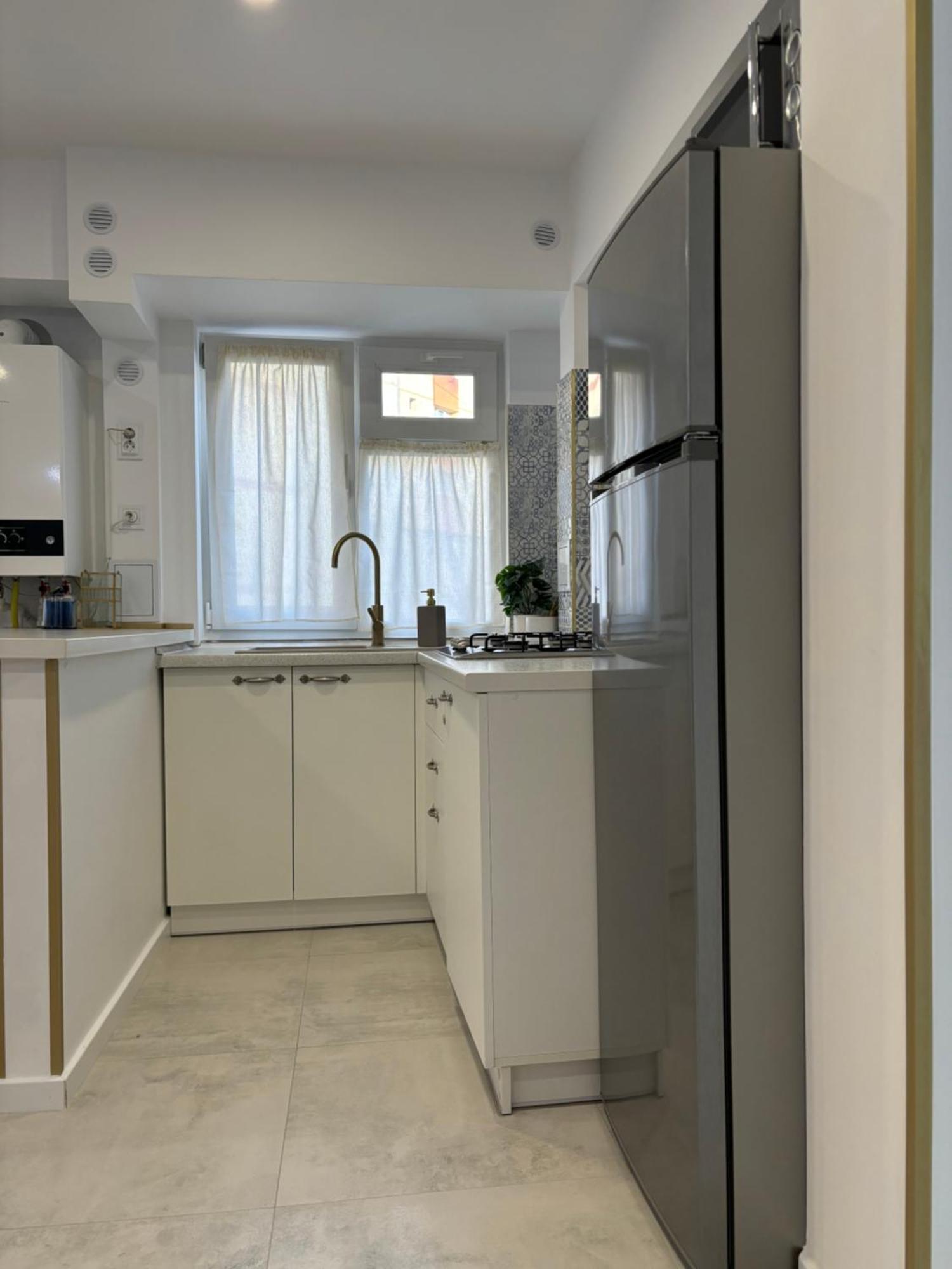 Apartament Luna بياترا نام المظهر الخارجي الصورة