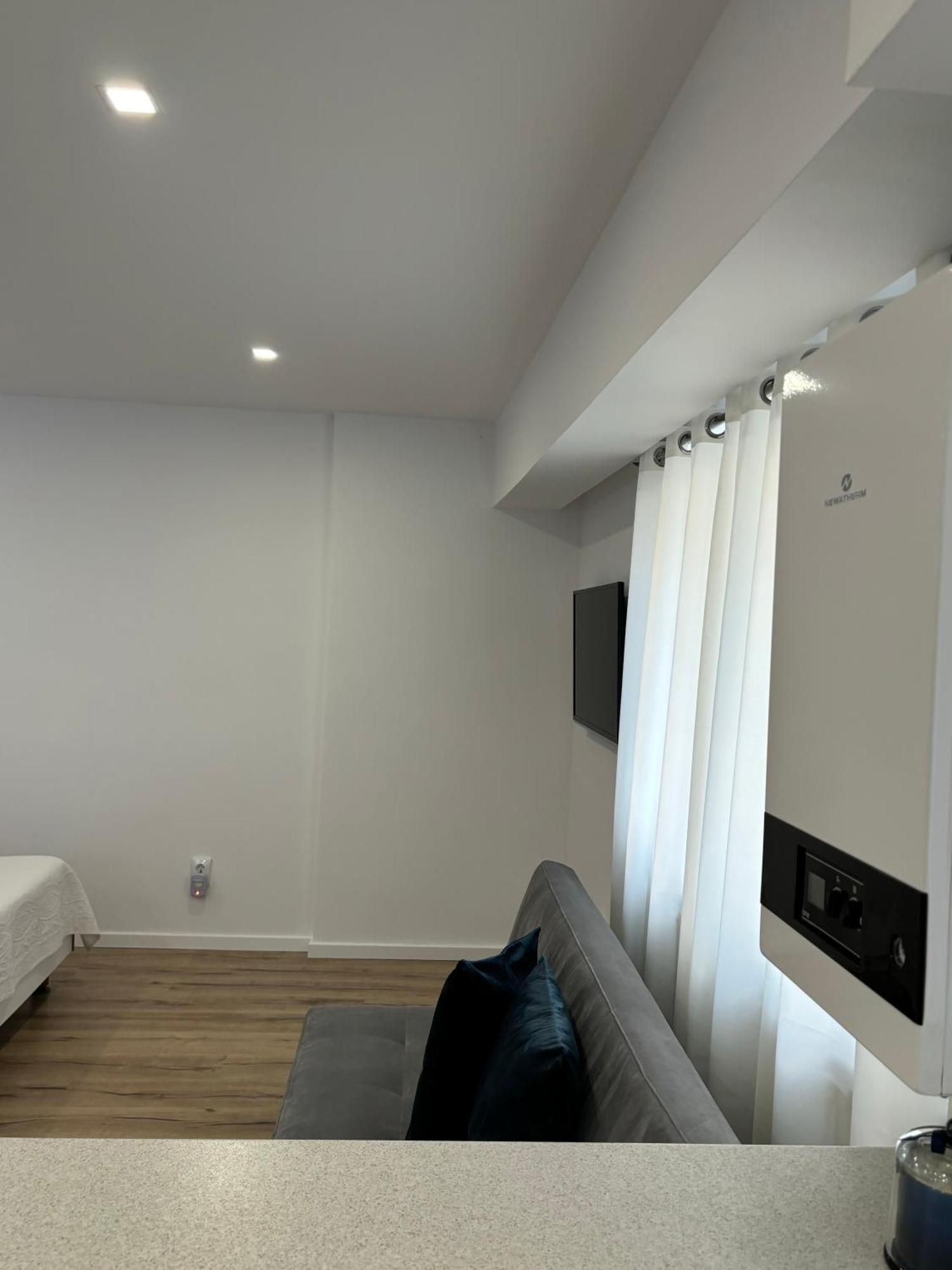 Apartament Luna بياترا نام المظهر الخارجي الصورة